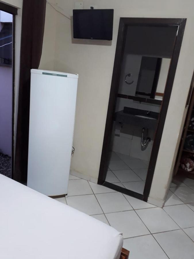 Hotel Arapongas Extérieur photo