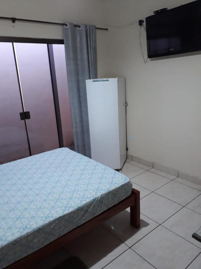 Hotel Arapongas Extérieur photo
